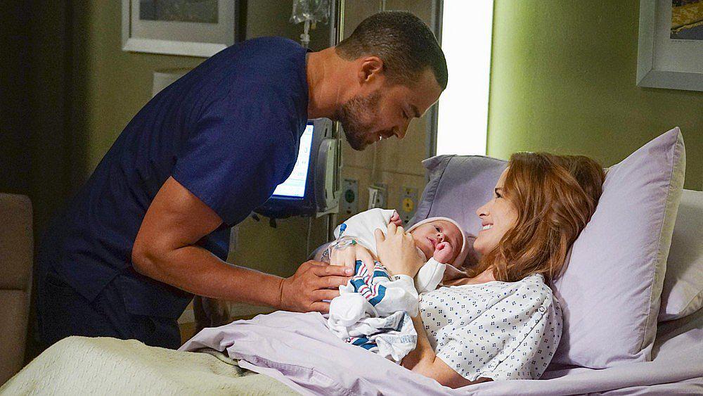 Grey's Anatomy: Hoy se estrena la temporada 13 (VIDEO)