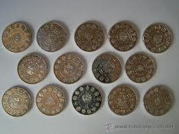 Ministerio de Cultura recuperó lote de monedas coloniales 