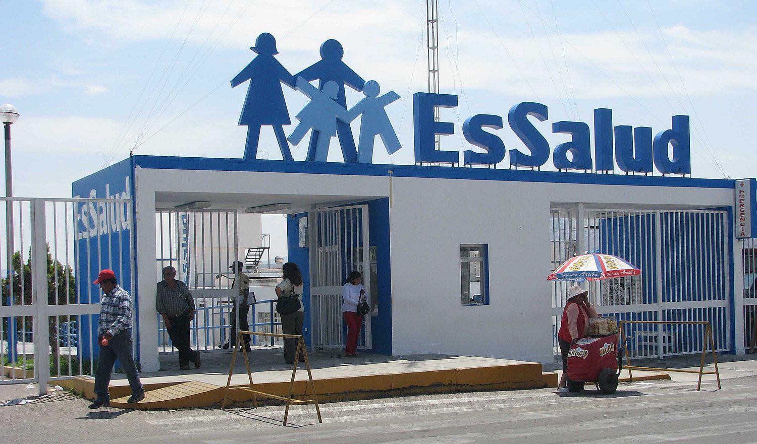 Moquegua: Mujer de 33 es la primera víctima mortal de gripe AH1N1