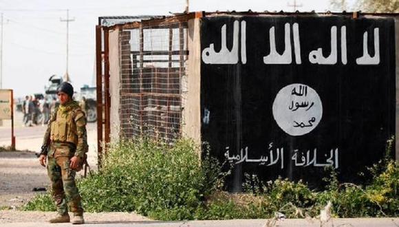 Estado Islámico: Yihadistas crearon en Siria un "Guantánamo" para sus prisioneros