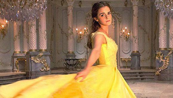 ¿Emma Watson tiene miedo de arruinar La Bella y la Bestia? Mira lo que dijo (VIDEO)
