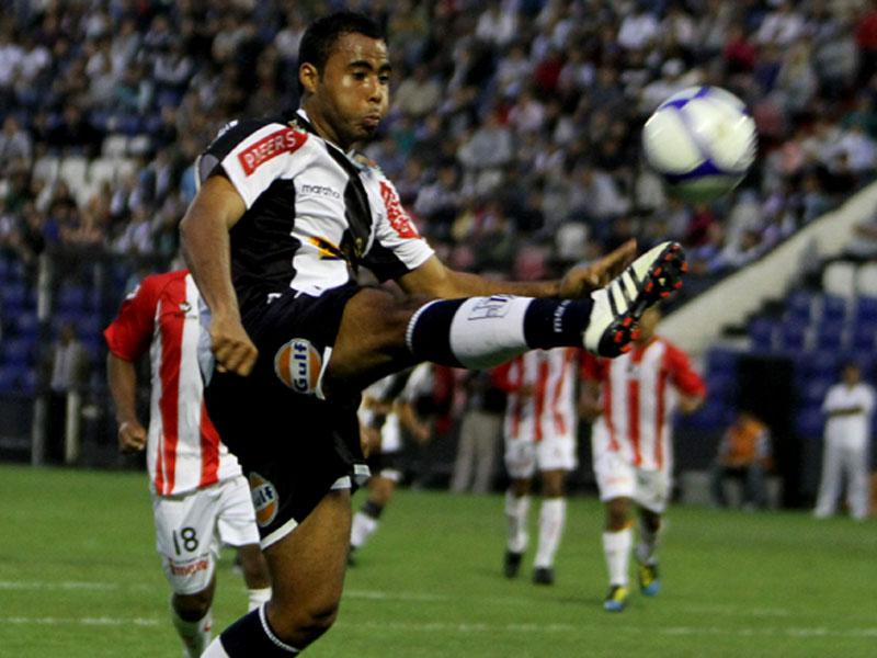De regreso a La Victoria: Donny Neyra vuelve a Alianza Lima