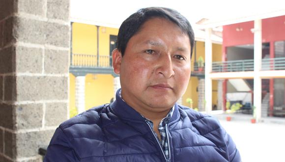 Gerente municipal reconoce se cometió errores en plantación de jacarandá 