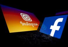 Problemas en Facebook e Instagram: las sesiones han caducado y no permite ingresar