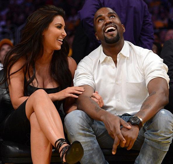 Kim Kardashian y Kanye West esperan a su primer bebé - Video