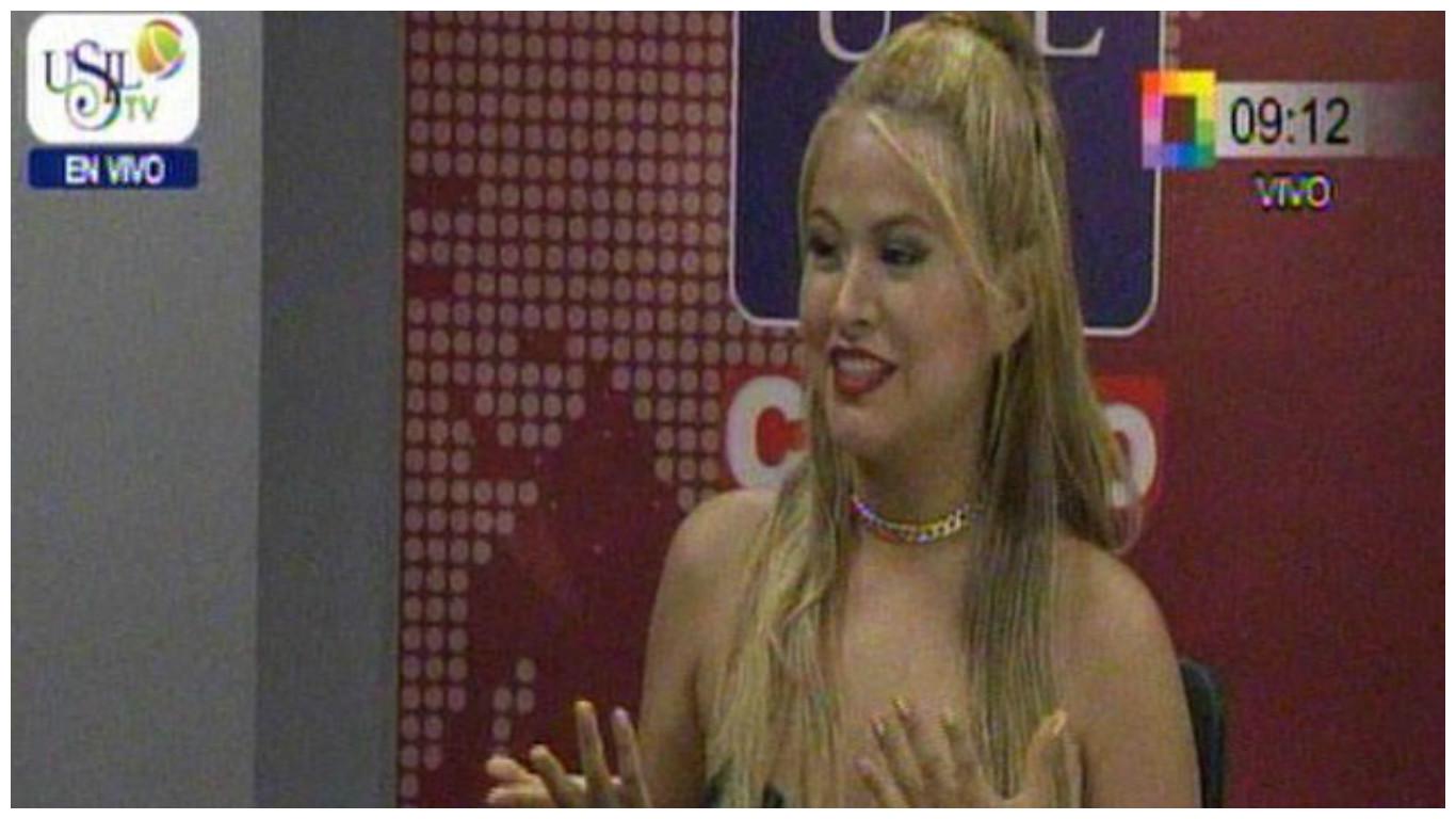 Conoce a Kathy K: La peruana que llegó a The Voice con un vals criollo