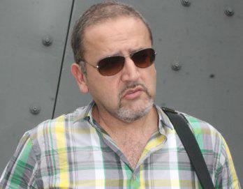 Jalan las orejas  a Beto Ortíz