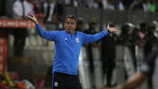 Alianza Lima ganó el título y Bengoechea dedicó mensaje: “Felicitaciones por el bicampeonato”