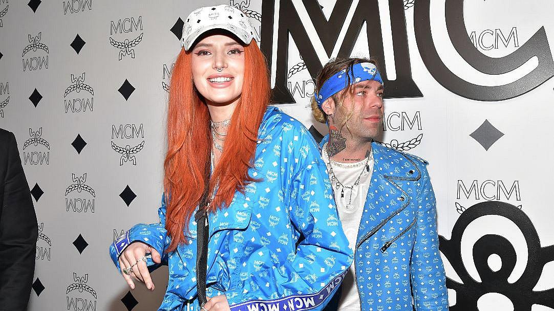 ¿Qué es ser pansexual y qué famosos se han definido así?