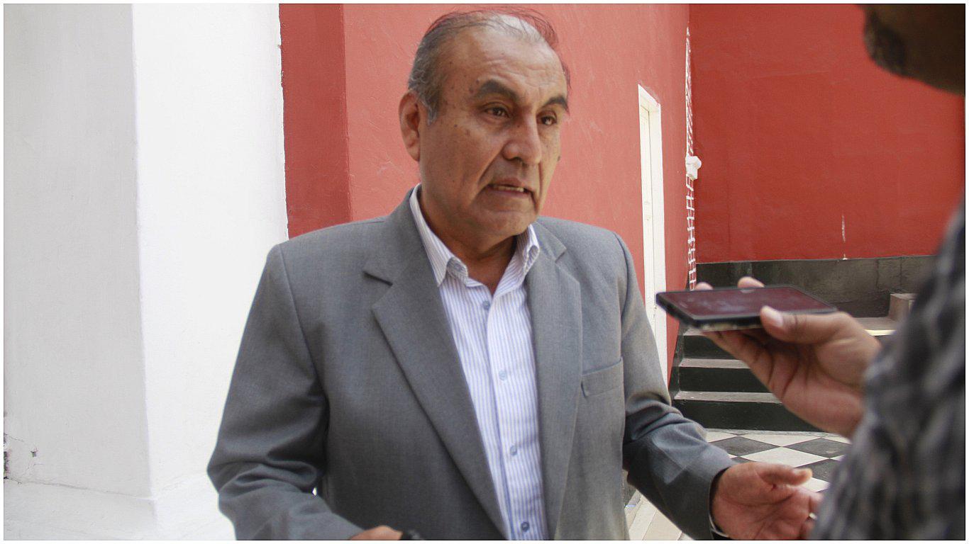 Daniel Marcelo se libra de tachas