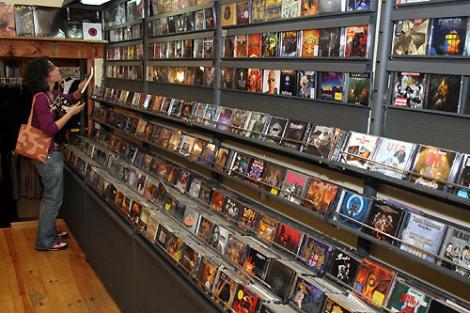 Estos son los discos más vendidos en América Latina