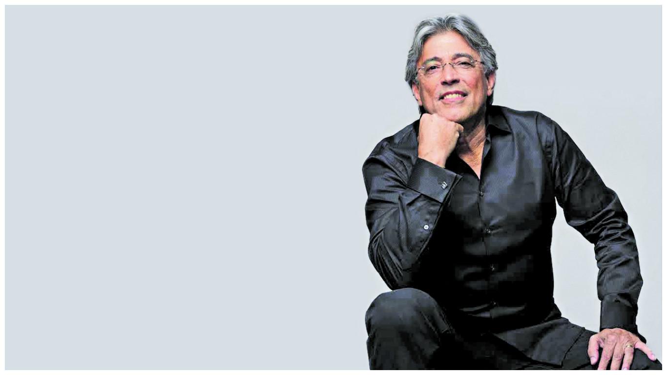 Iván Lins: “La creatividad para mí es una necesidad casi orgánica”