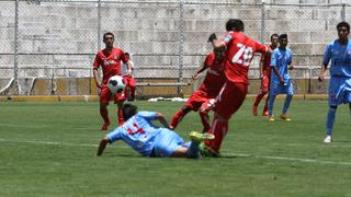 Suspenden Clásico Cusqueño entre Cienciano y Deportivo Garcilaso