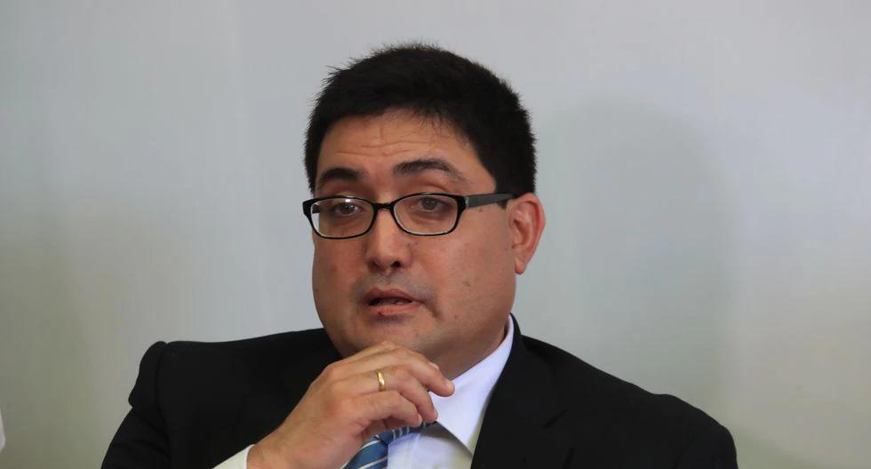 Fiscales del equipo especial señalaron que le trabajo de Ramírez fue importante en las investigaciones del caso Odebrecht. (Foto: GEC)