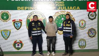 Puno: policía fue asesinada a balazos durante enfrentamiento con delincuentes