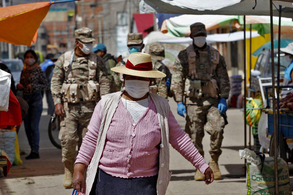 (Foto: Referencial - AFP)