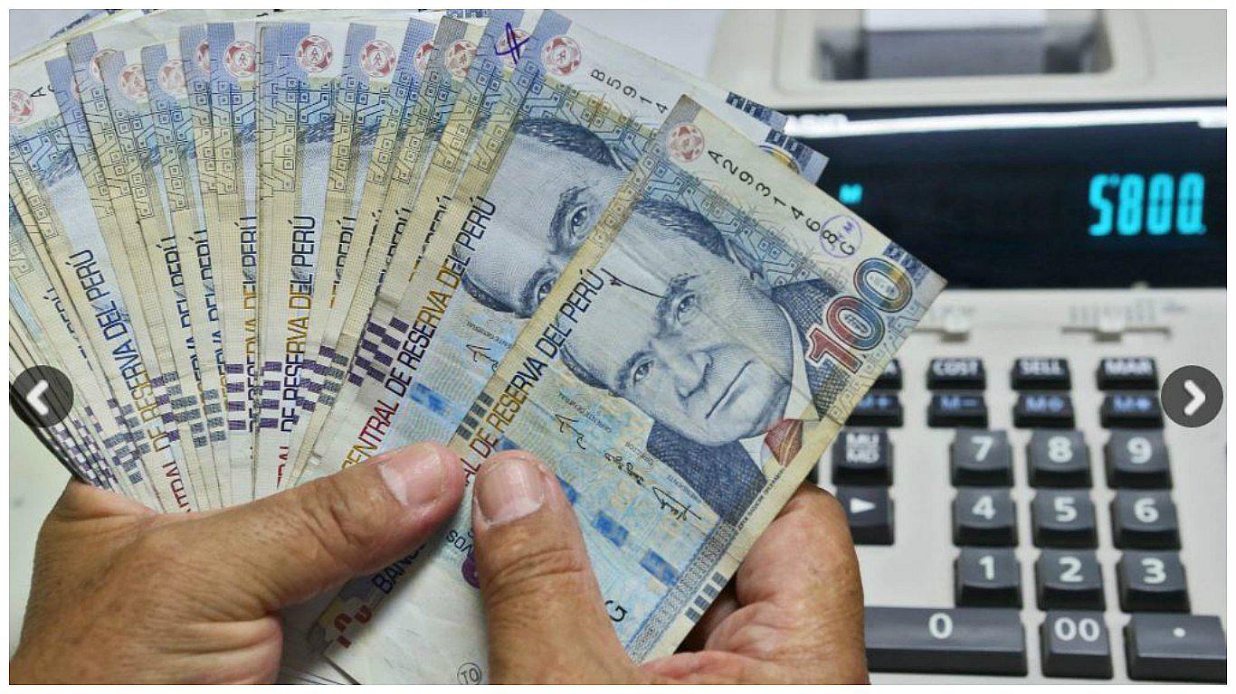 T​rabajadores seguirán recibiendo gratificaciones sin descuento