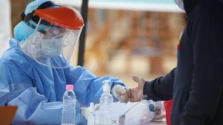 Coronavirus Perú HOY LO ÚLTIMO: fallecidos, casos confirmados y reportes del COVID-19 hoy domingo 17 de mayo 