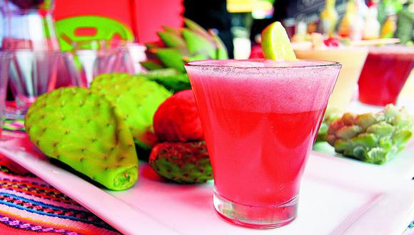 Pisco Sour, hoy celebra el día de esta bebida con sus versiones de alcachofa, tuna y sauco (FOTOS)