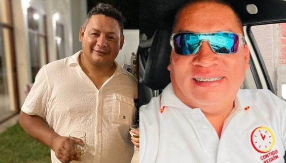 El nuevo burgomaestre de Ayabaca, Darwin Quinde Rivera, y Pedro Alama Farfán afrontan diversas investigaciones en el Ministerio Público.