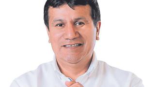 Edward Zárate, candidato al gobierno regional: “Piura no puede ser condenada a inundarse”