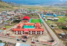 Ayacucho: el Pronied brindará asistencia técnica a 20 proyectos educativos valorizados en 135 millones 