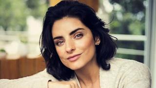 Aislinn Derbez tras bajar de peso: “Con el duelo de la separación, mi cuerpo lo resintió”