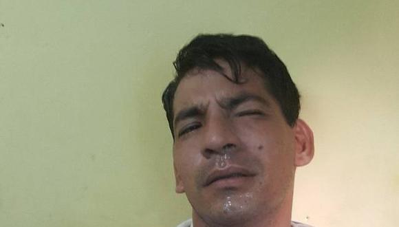 Tumbes: Arrestan a hombre acusado de robo agravado en Zarumilla