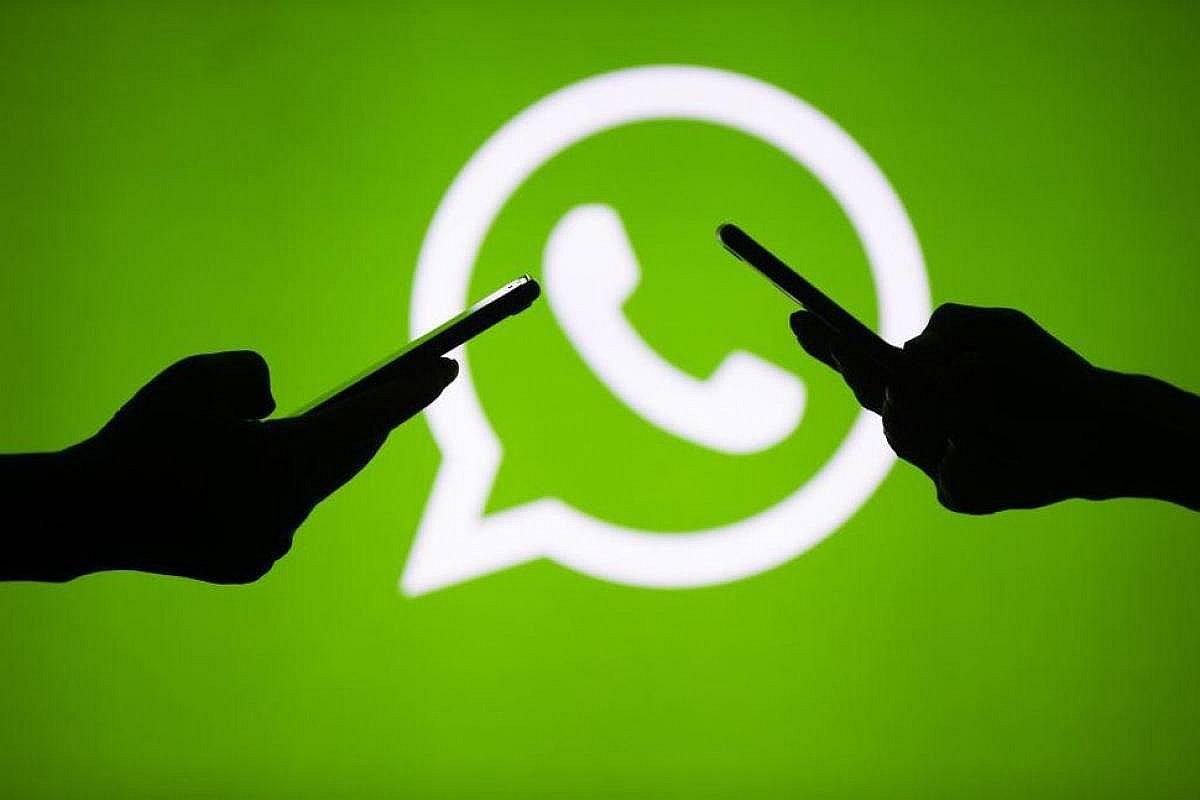 WhatsApp influye positivamente en la autoestima de los usuarios