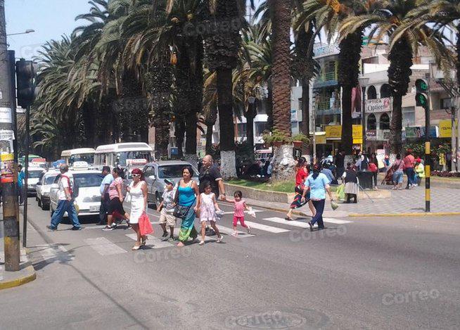 Paro del 27 y 28 conglomerará a màs de 10 gremios