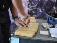  Cusco: Ayacuchano cae con cargamento de PBC