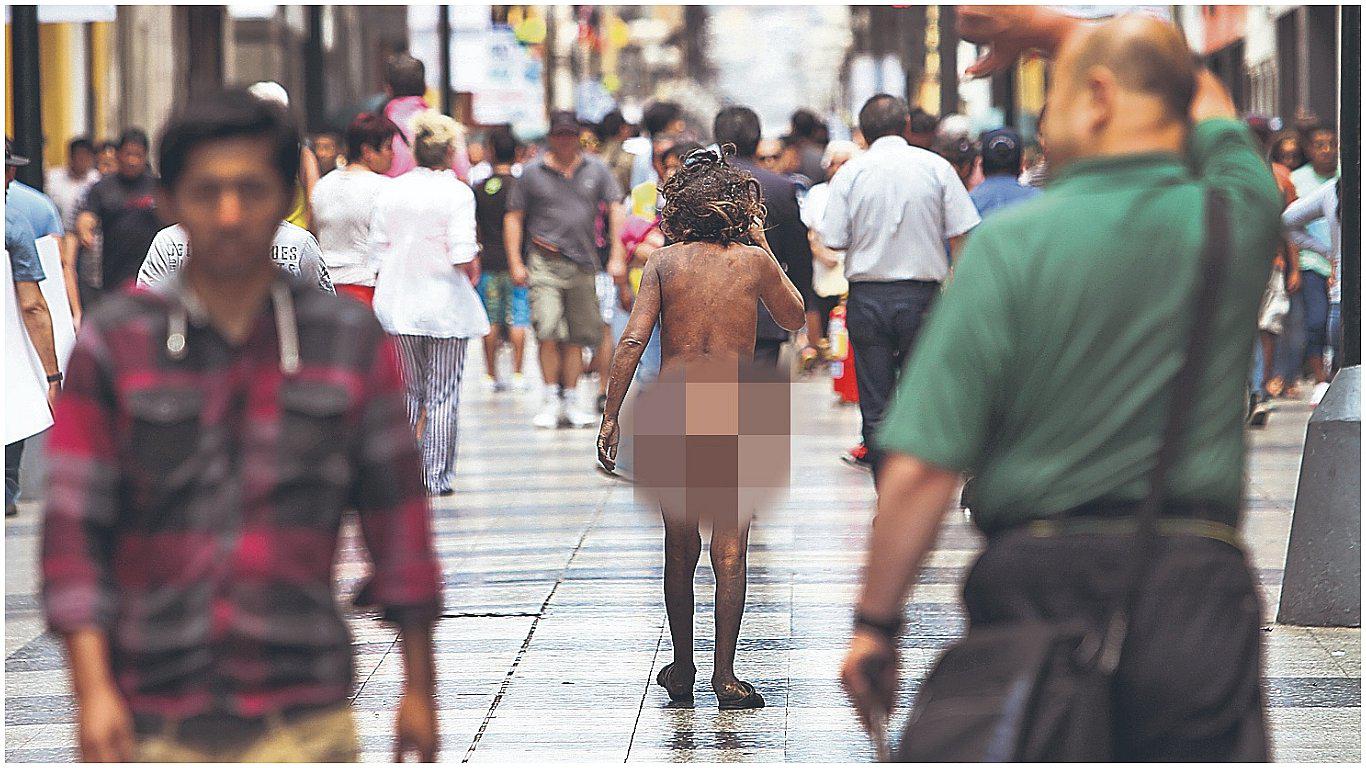 El Perú cuenta solo con 750 psiquiatras para atender la salud mental