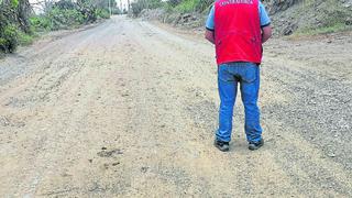 Chimbote: Alertan riesgos en millonaria obra vial