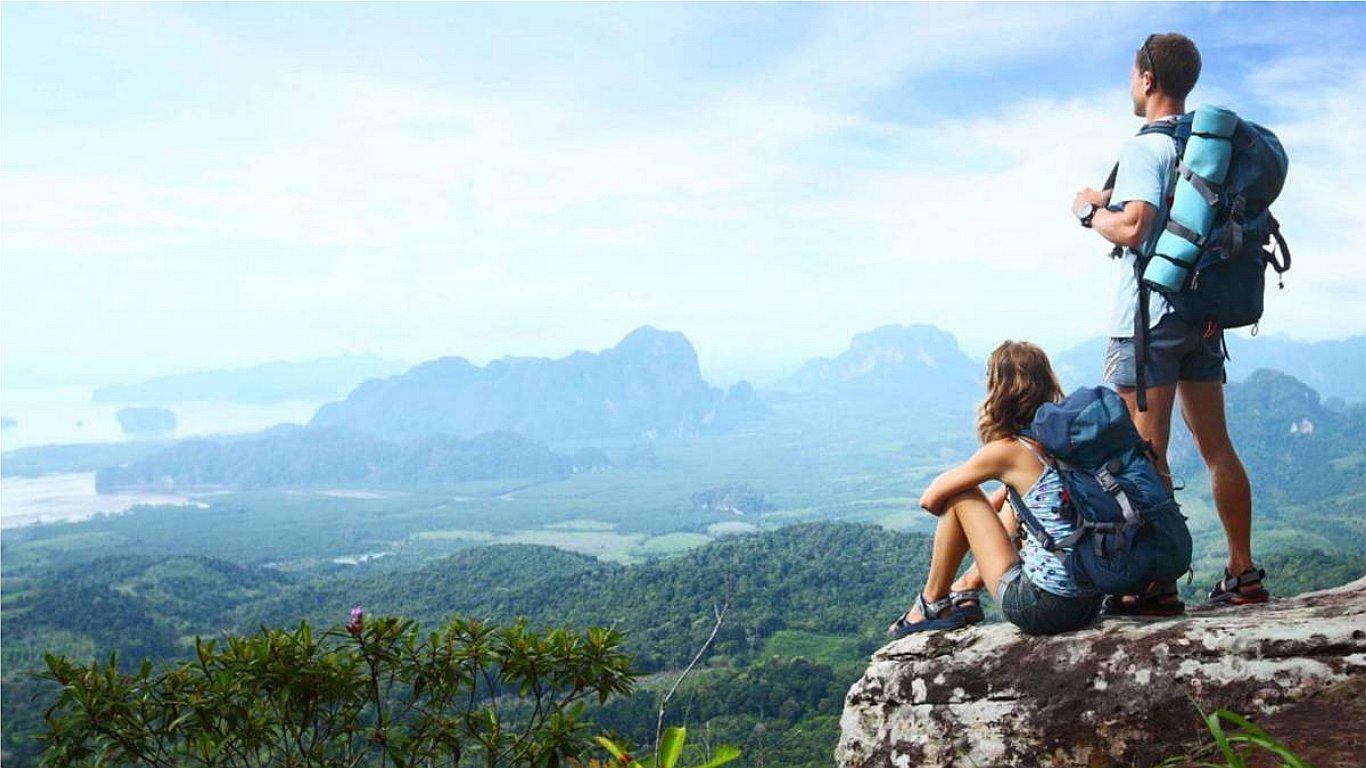 Cyber Wow: los mejores destinos nacionales y ofertas para viajar en pareja