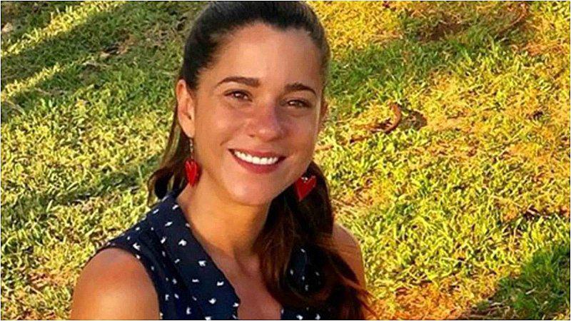 Vanessa Terkes sobre denuncia a George Forsyth: “confío en la justicia” (VIDEO)