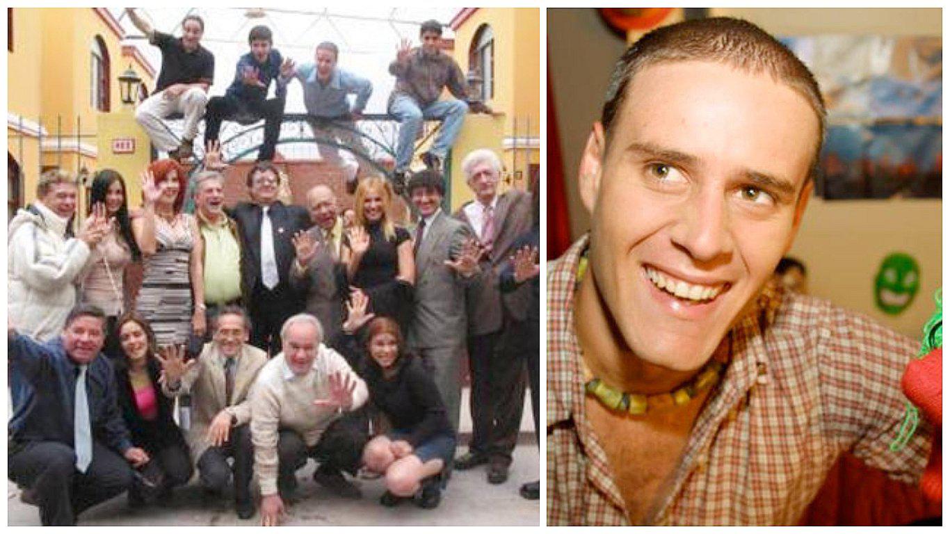 "Mil Oficios": Efraín Aguilar reveló que actores de la serie exigieron la salida de ‘Memo’