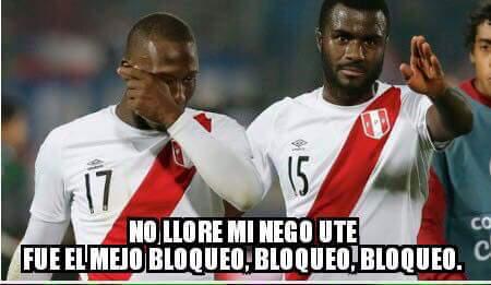 Perú vs. Chile: Advíncula es elegido como el mejor lateral de Copa América 2015 