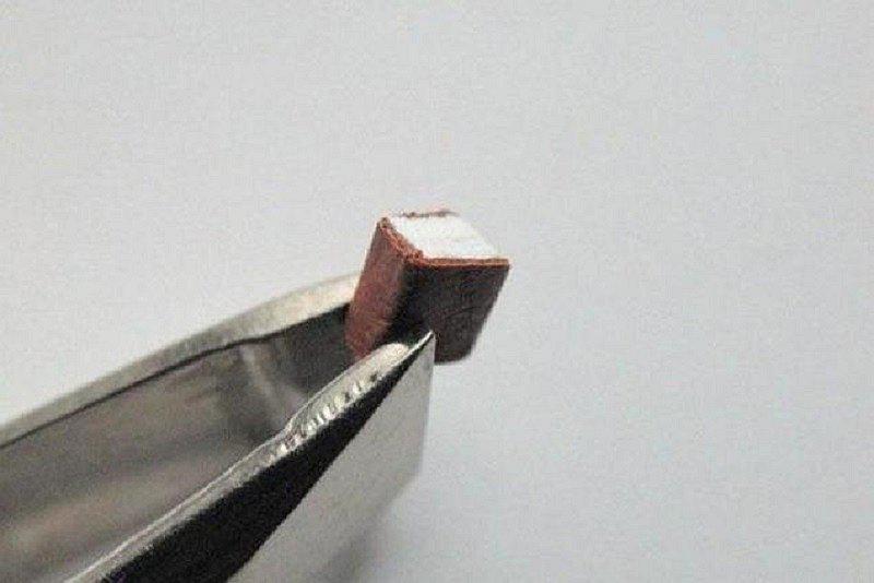 Conoce al libro más pequeño del mundo y su valor monetario 