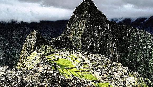 Instalarán más cámaras de vigilancia para proteger Machu Picchu (FOTOS)