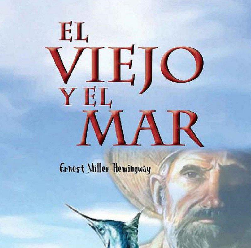 ​El clásico libro "El viejo y el mar" fue publicado un día como hoy