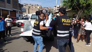 Piden emergencia por inseguridad en La Libertad 