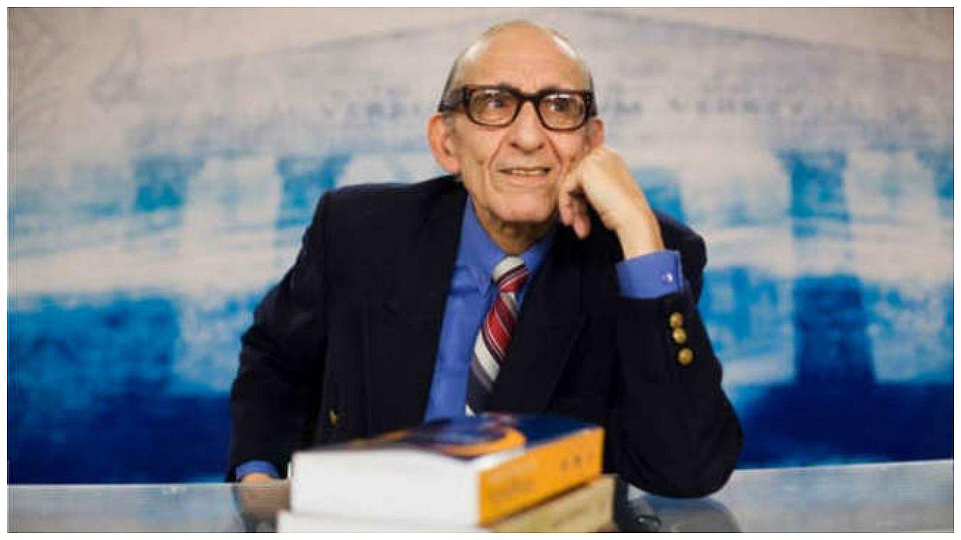 Marco Aurelio Denegri: velorio del intelectual será en el Ministerio de Cultura