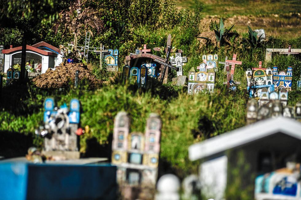 Cajamarca renace gracias al turismo