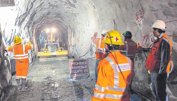 Seis funcionarios del Proyecto Alto Piura recibieron canastas valorizadas en 1,500 soles por Navidad, a pesar que habían normas que lo prohibían.