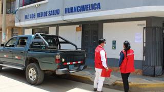 Contraloría observa supuesta entrega de bonos irregular en Red de Salud de Huancavelica