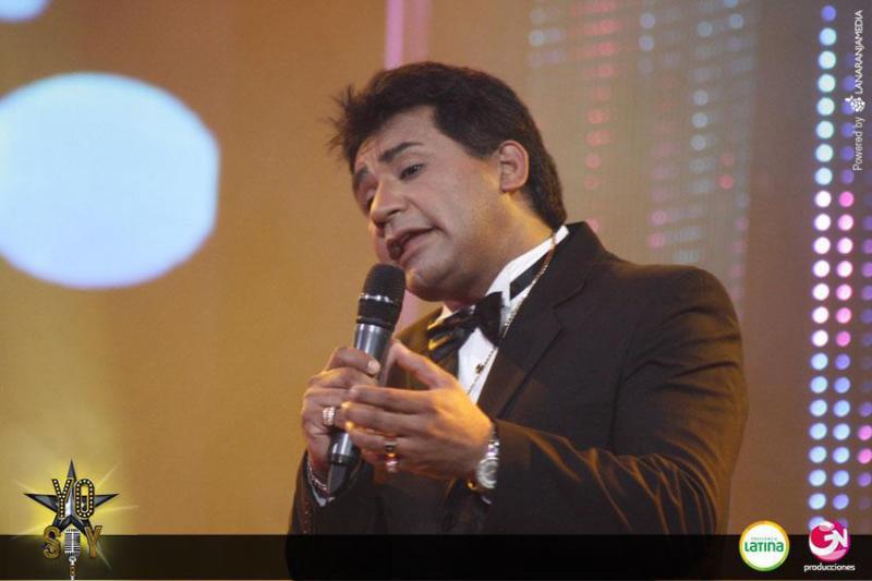 Yo Soy: Jesús le dijo al José José peruano que sería eliminado