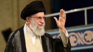 La burla del guía supremo iraní sobre las elecciones en EE.UU.: “¡Es una situación digna de ver!”
