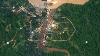 Alcalde de Santa María de Nieva tras temblor en Amazonas de 6.8 descarta “daños de casas y muertes” (VIDEO)