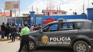 Integrante de “Comando Che” seguía manejando área que otorgaba licencias de conducir en dirección de Transportes 