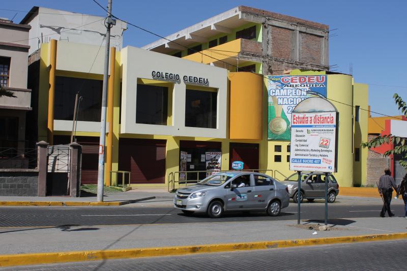 Escolar amenazaba a niños para que le compraran marihuana